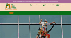 Desktop Screenshot of brideca.info